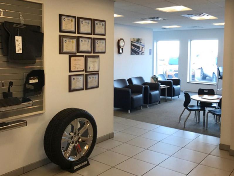 Hazen Motor Co Bismarck, ND & Minot Buick and Chevrolet Source