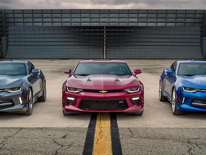 to Mount Kisco Chevrolet New & Used Car Dealer