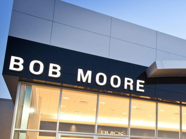 Bob Moore Buick GMC New and Used Vehicle Dealership in OKLAHOMA CITY, OK