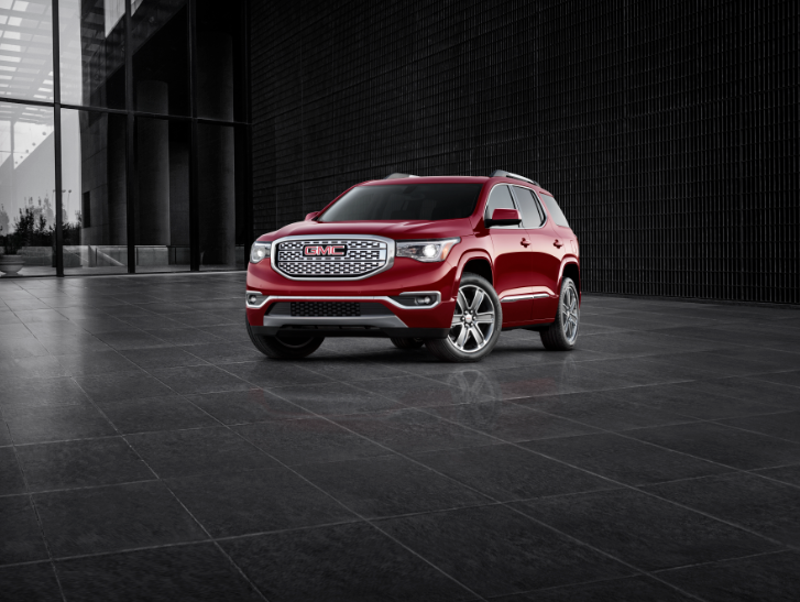 GMC Acadia for Sale in Highland, IN GMC Acadia for Sale in Highland, IN