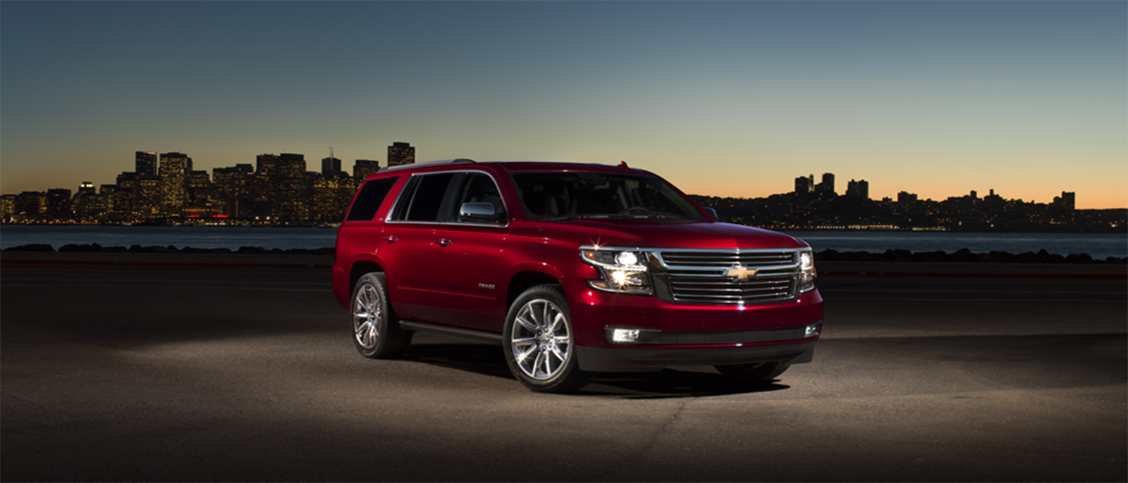 ROCHESTER Chevrolet Dealership Bob Johnson Chevrolet