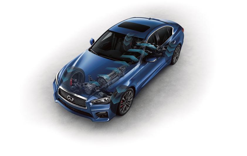 New Infiniti Car Dealer Augusta Used Car Dealer Infiniti Of Augusta