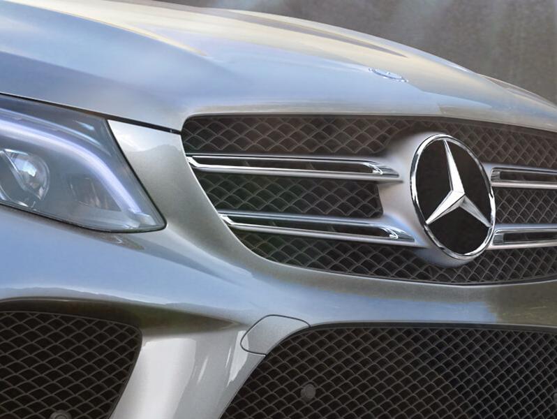 MercedesBenz of West Houston Sewell Automotive Companies