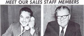 F.H. Dailey Chevrolet