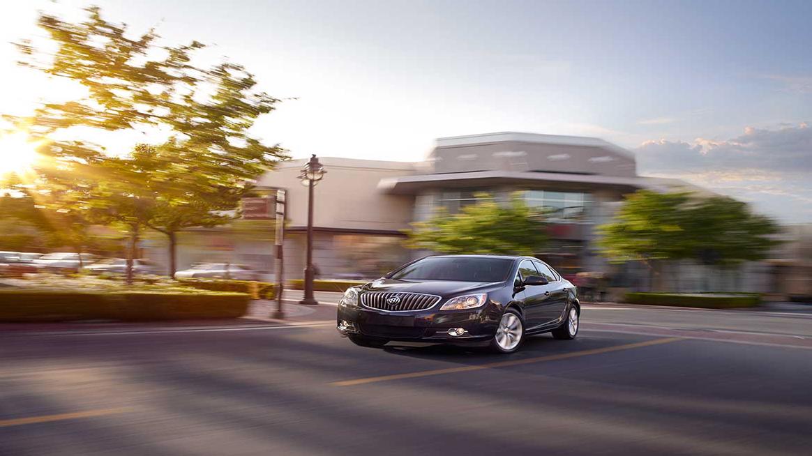 Barlow Buick GMC of Manahawkin is a MANAHAWKIN Buick, GMC dealer and a