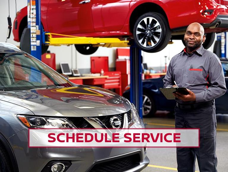 King Windward Nissan New & Used Nissan Dealership in Kaneohe, Hawaii