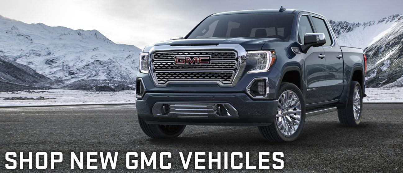 FAYETTEVILLE, AR Dealership Superior Buick GMC Serving Bentonville