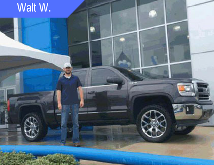 Matt Bowers Chevrolet Serving Picayune Ms Chevy Cadillac Dealer