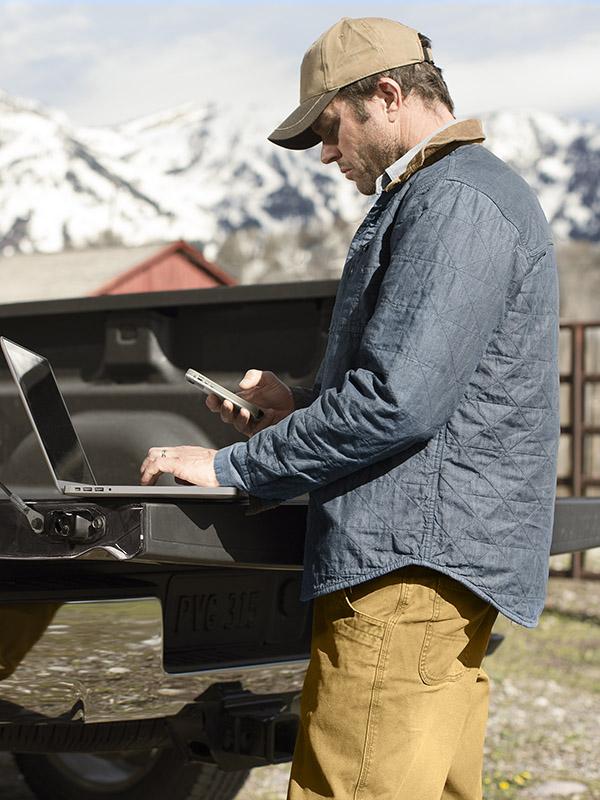 Williamson GM Uxbridge Serving Greenbank, Goodwood and Stouffville