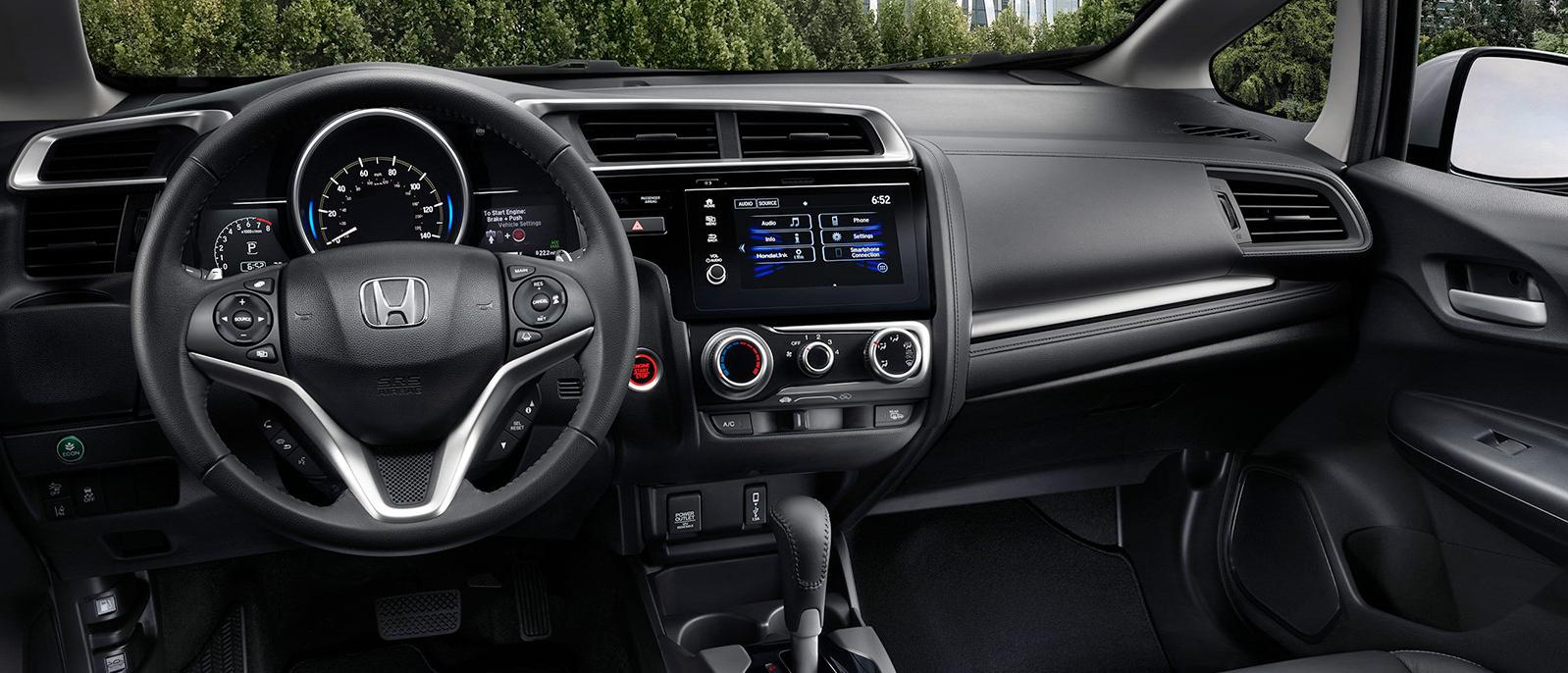 Honda Dealer in Tupelo MS Dossett Big 4 House of Honda