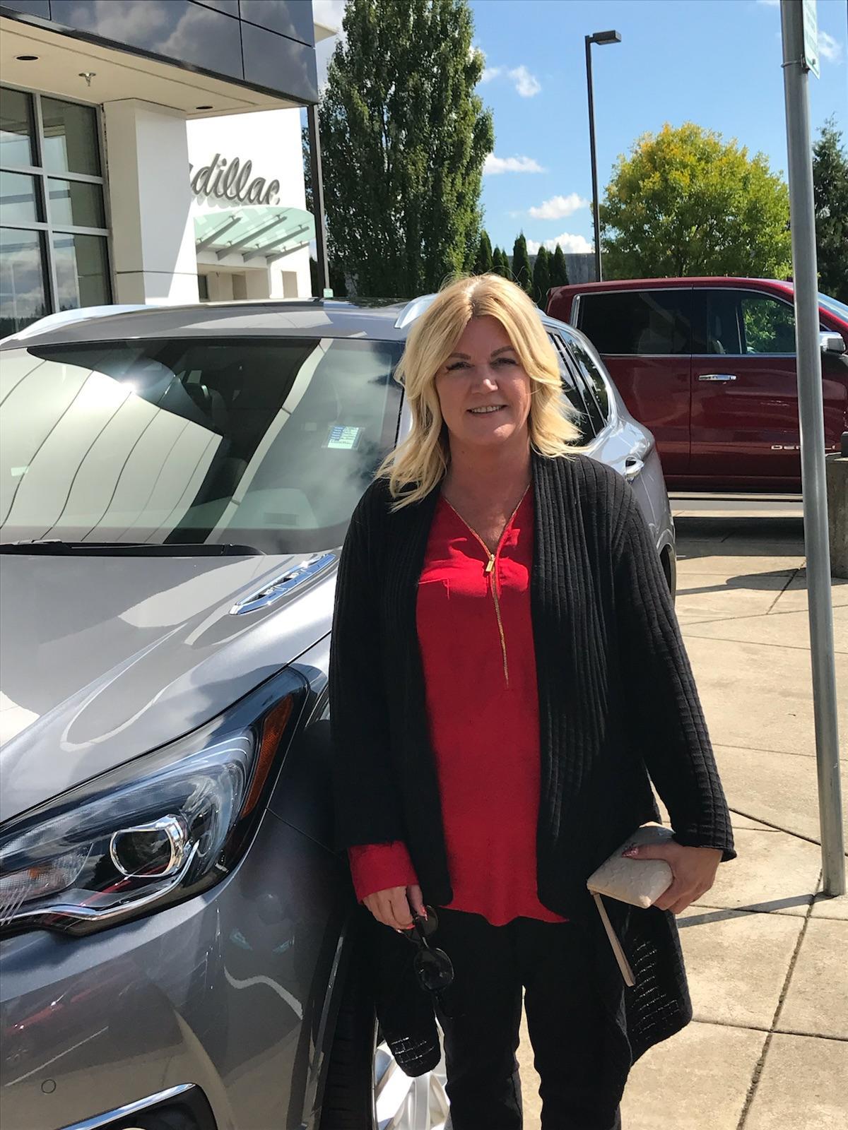 Carr Vancouver Buick Gmc Is A Vancouver Buick Gmc Dealer And A New Car And Used Car Vancouver Wa Buick Gmc Dealership Meetourstaff