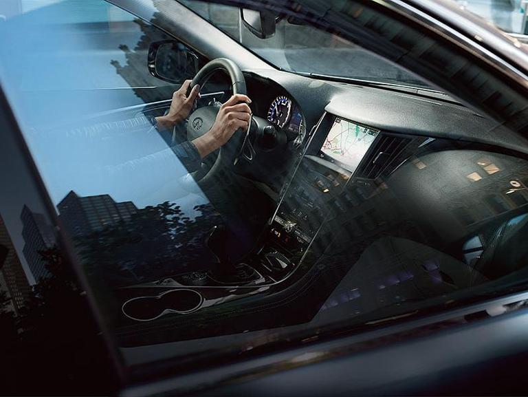 Lake County INFINITI Dealer Gregory INFINITI in Libertyville IL