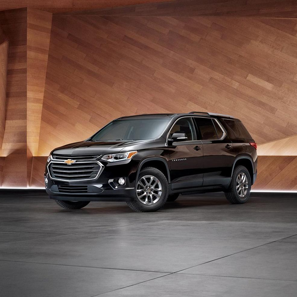 2019 Chevrolet Model Overviews | At Delillo Chevrolet