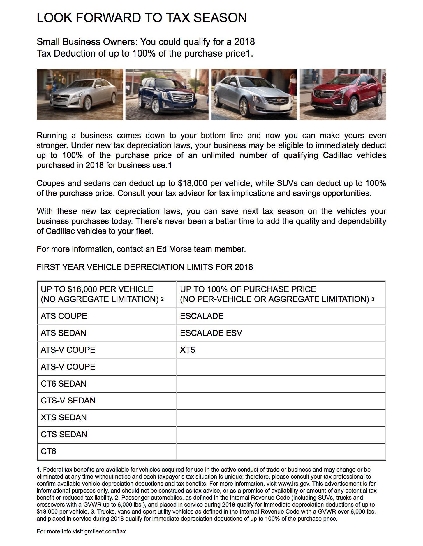 Ed Morse Cadillac Brandon is a BRANDON Cadillac dealer and a new car