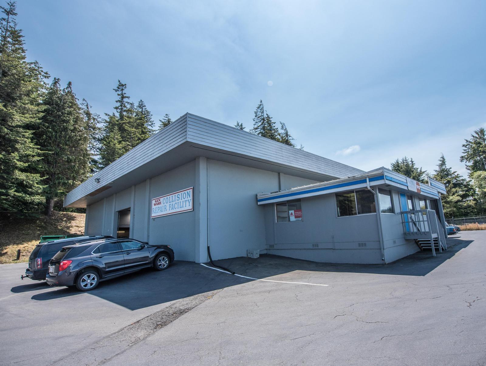 Ken Ware Chevrolet Buick GMC is a NORTH BEND Buick, Chevrolet, GMC