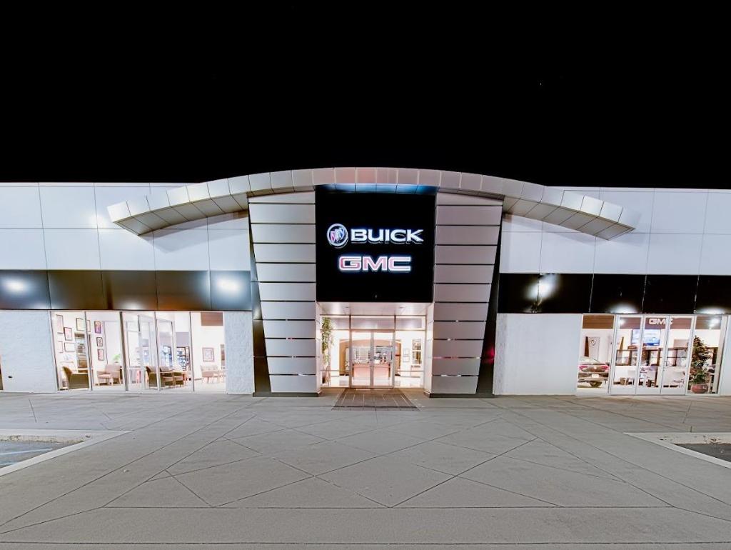 Howard Bentley Buick GMC is a ALBERTVILLE Buick, GMC dealer and a new