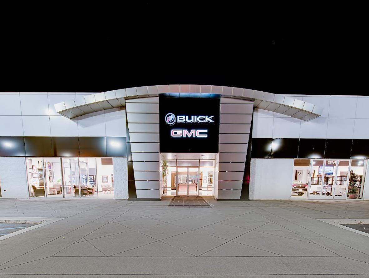 Howard Bentley Buick GMC is a ALBERTVILLE Buick, GMC dealer and a new car and used car