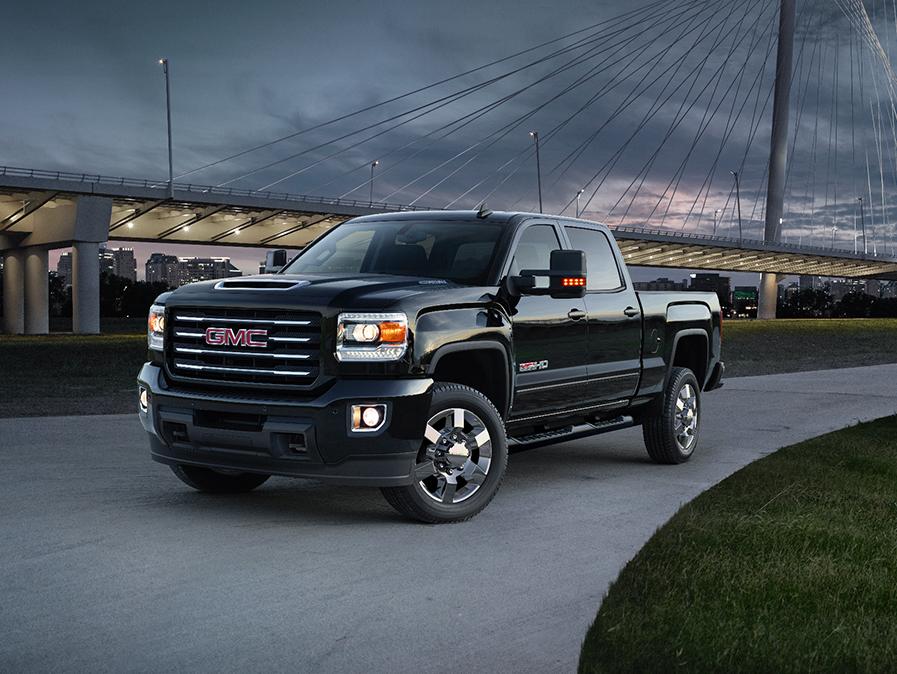 Walker Motor Company LLC New & Used GMC Cars Near Butler, PA, PA