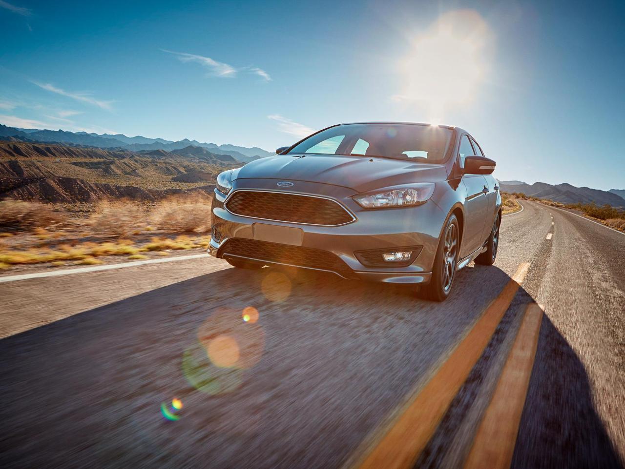 Calvin Braxton Ford is a Ford dealer selling new and used cars in