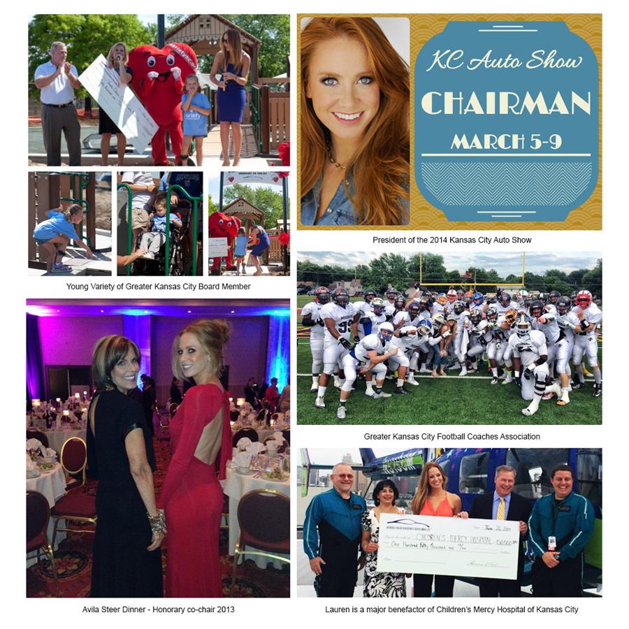 McCarthy Chevrolet Lee's Summit is a LEES SUMMIT Chevrolet dealer and a