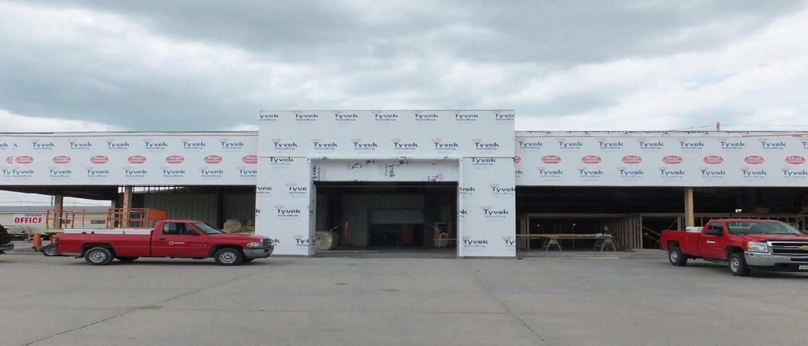 Pony Express Chevrolet Buick is a GOTHENBURG Buick, Chevrolet dealer and a new car and used car