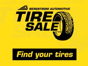 Tire Sale
