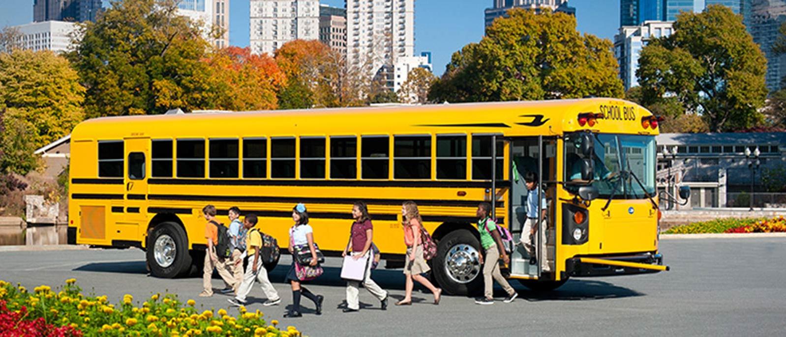 Tillery Bus Sales is a dealer selling new and used cars in West Moriarty, NM.