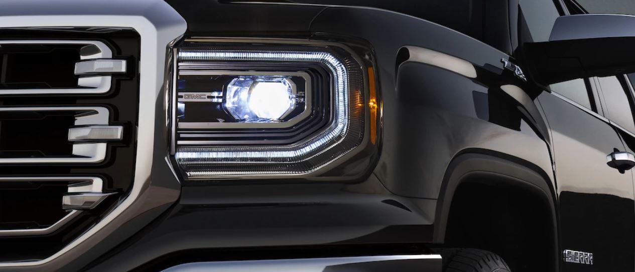 Spearfish Motors Inc. is a SPEARFISH GMC dealer and a new car and used