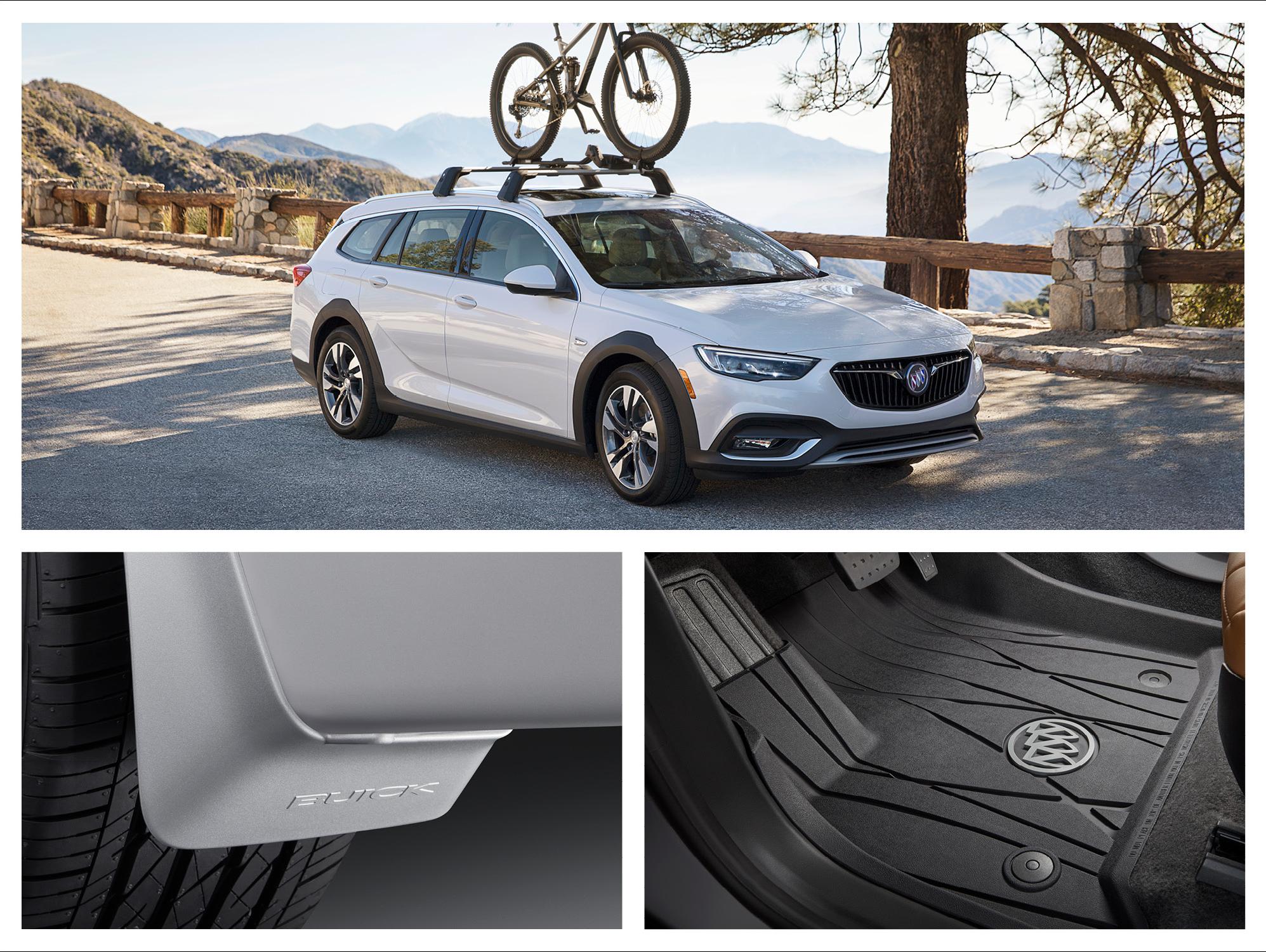 Buick Accessories