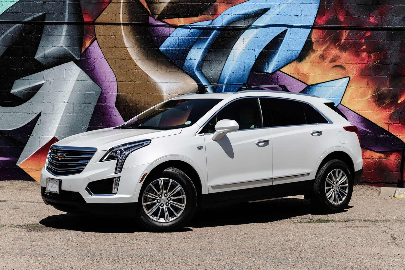 Cadillac