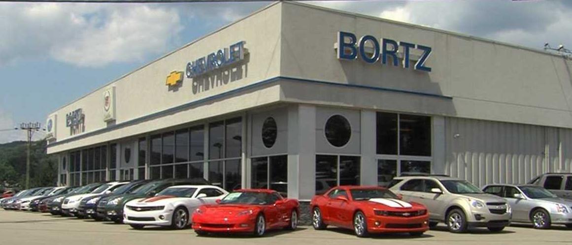 Used Cars Morgantown Wv Bortz Chevrolet Waynesburg Pa