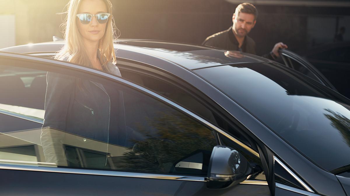 Hyundai Dealer Fort Walton Beach FL Hampton Hyundai