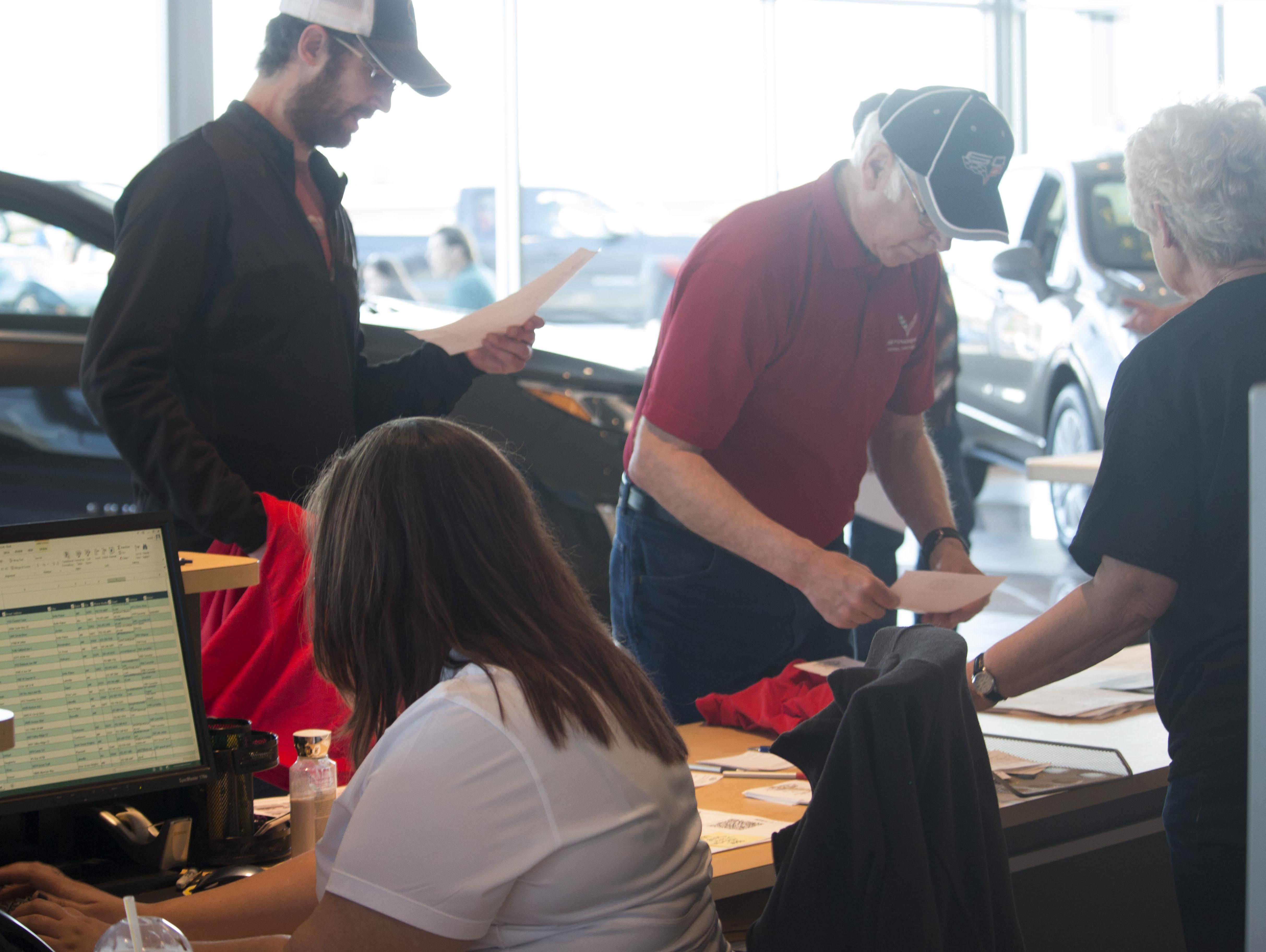 Matt Saxe Chevrolet is a Belle Plaine Chevrolet dealer and a new car