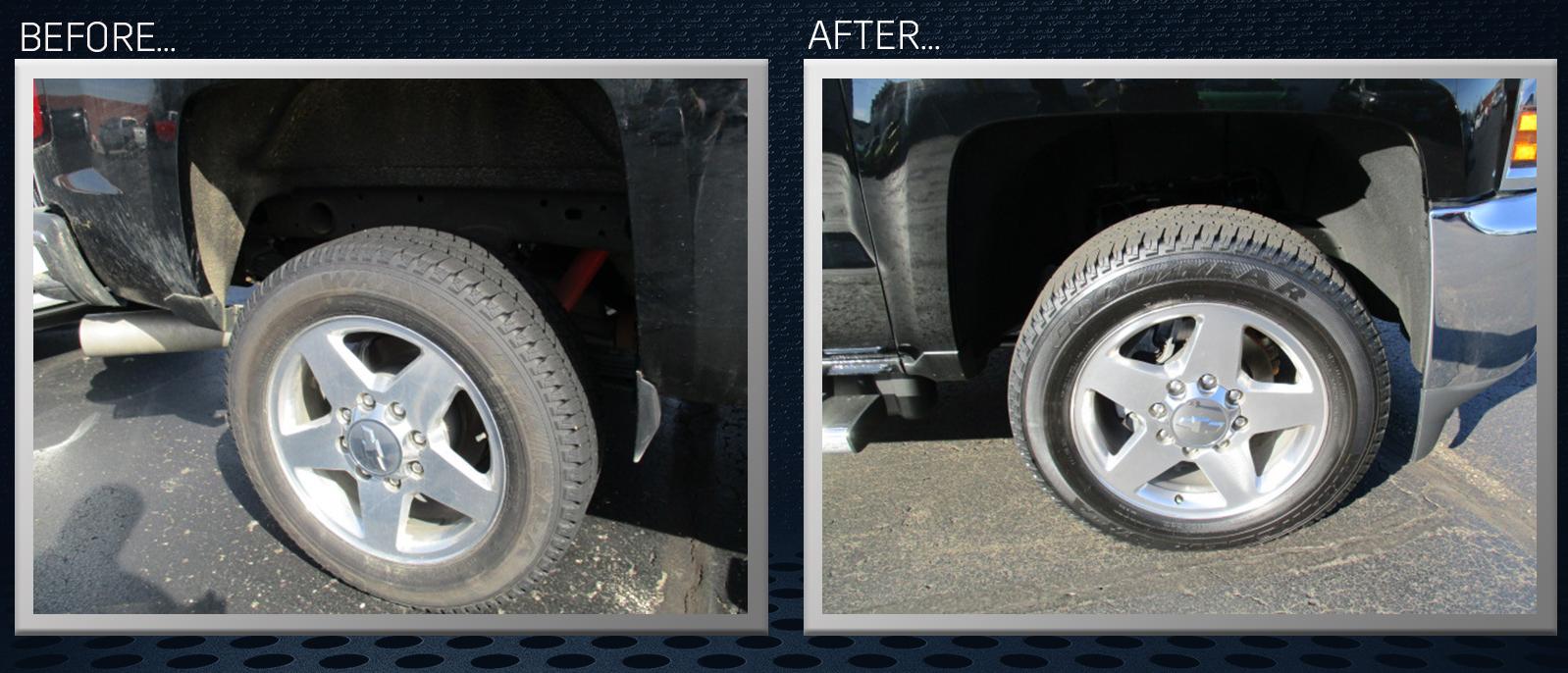 Larkin Cobb Chevrolet GMC is a EATON Chevrolet, GMC dealer and a new car and used car EATON OH