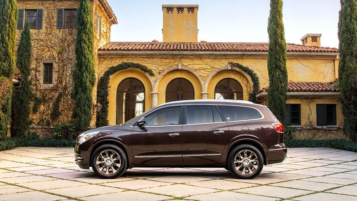 Ferguson Buick GMC Norman Dealership Serving Oklahoma City