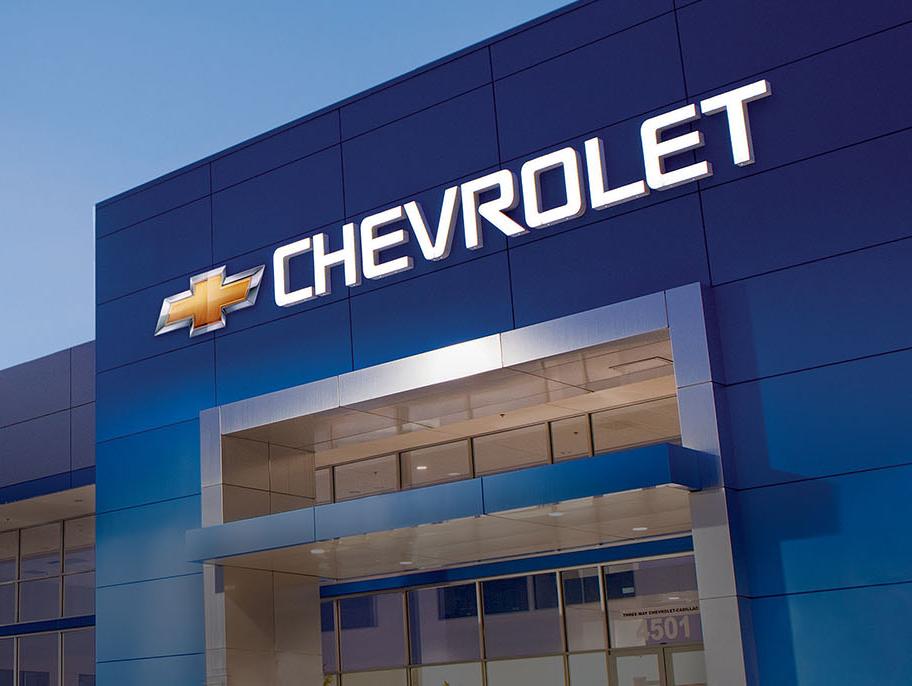 Epic Chevrolet in SACRAMENTO | Roseville, Folsom & Elk Grove, CA ...