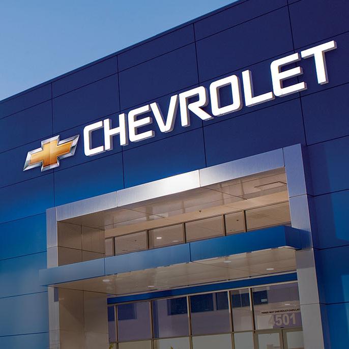 Get Directions to H & H Chevrolet in SHIPPENSBURG, PA