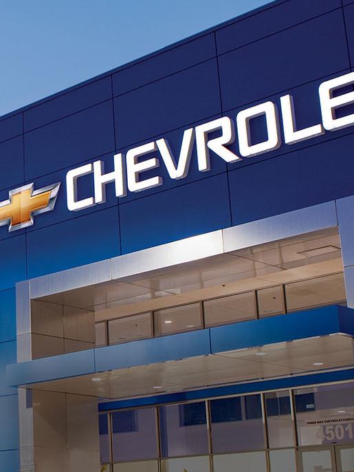 Operating Hours & Directions to Jack McNerney Chevrolet in Tully