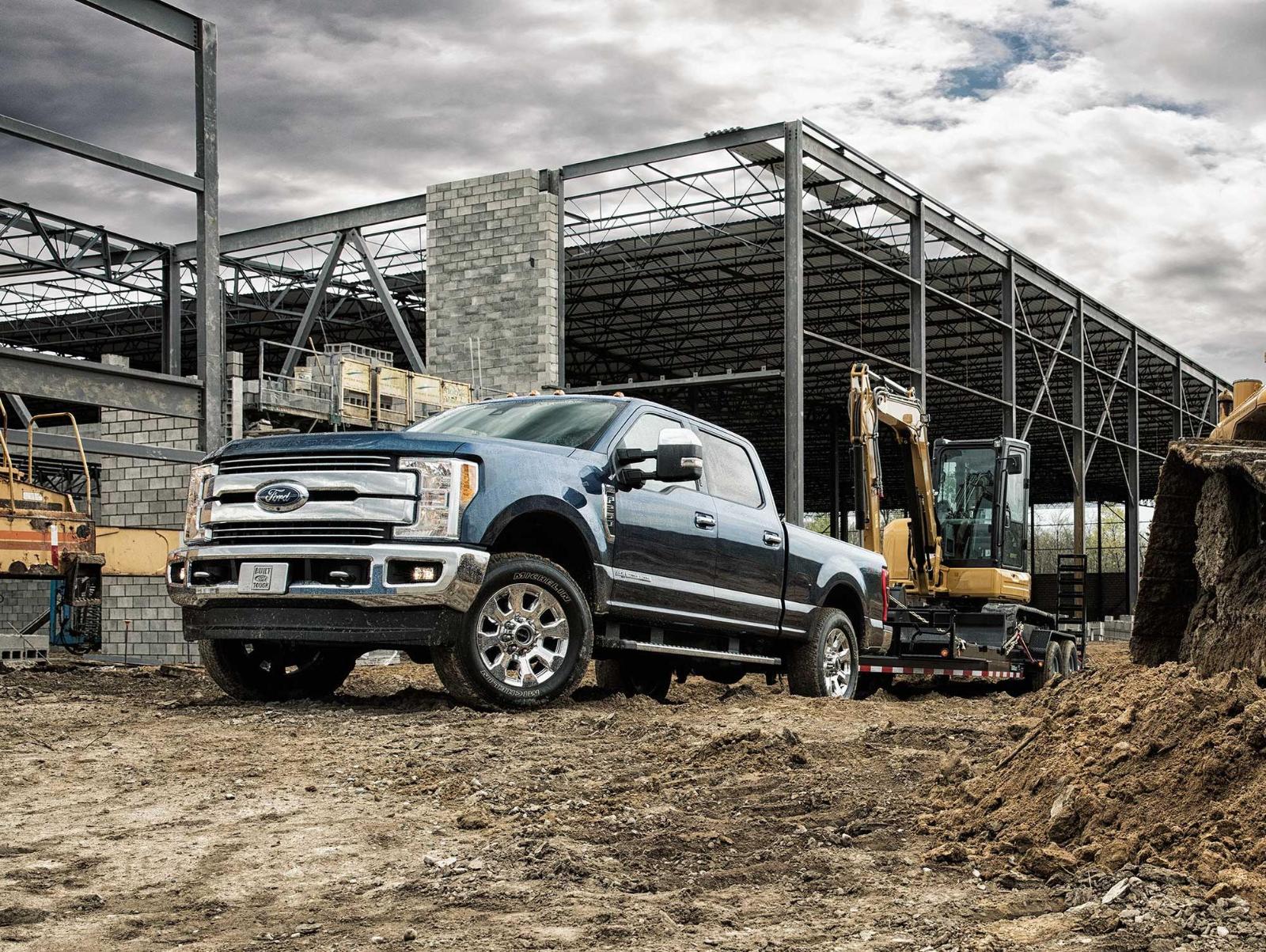 Whiteface Ford New & Used Ford Car Dealership Auto Repair Shop Hereford TX