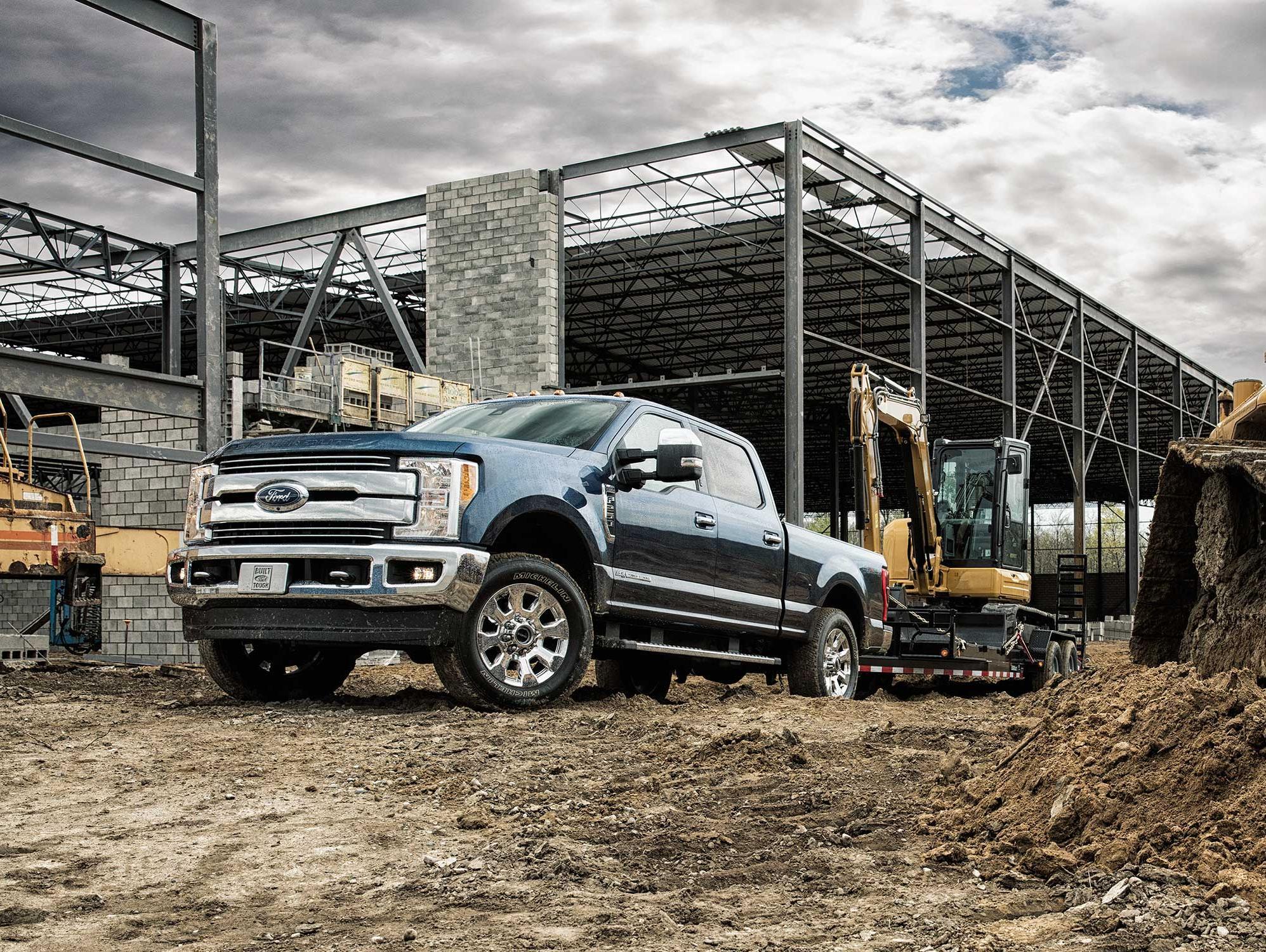 Whiteface Ford New & Used Ford Car Dealership Auto Repair Shop