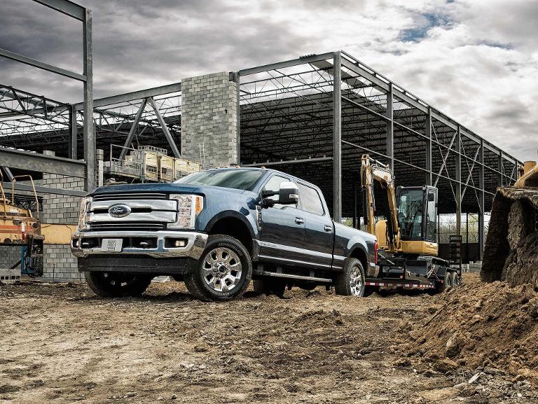 Whiteface Ford New & Used Ford Car Dealership Auto Repair Shop