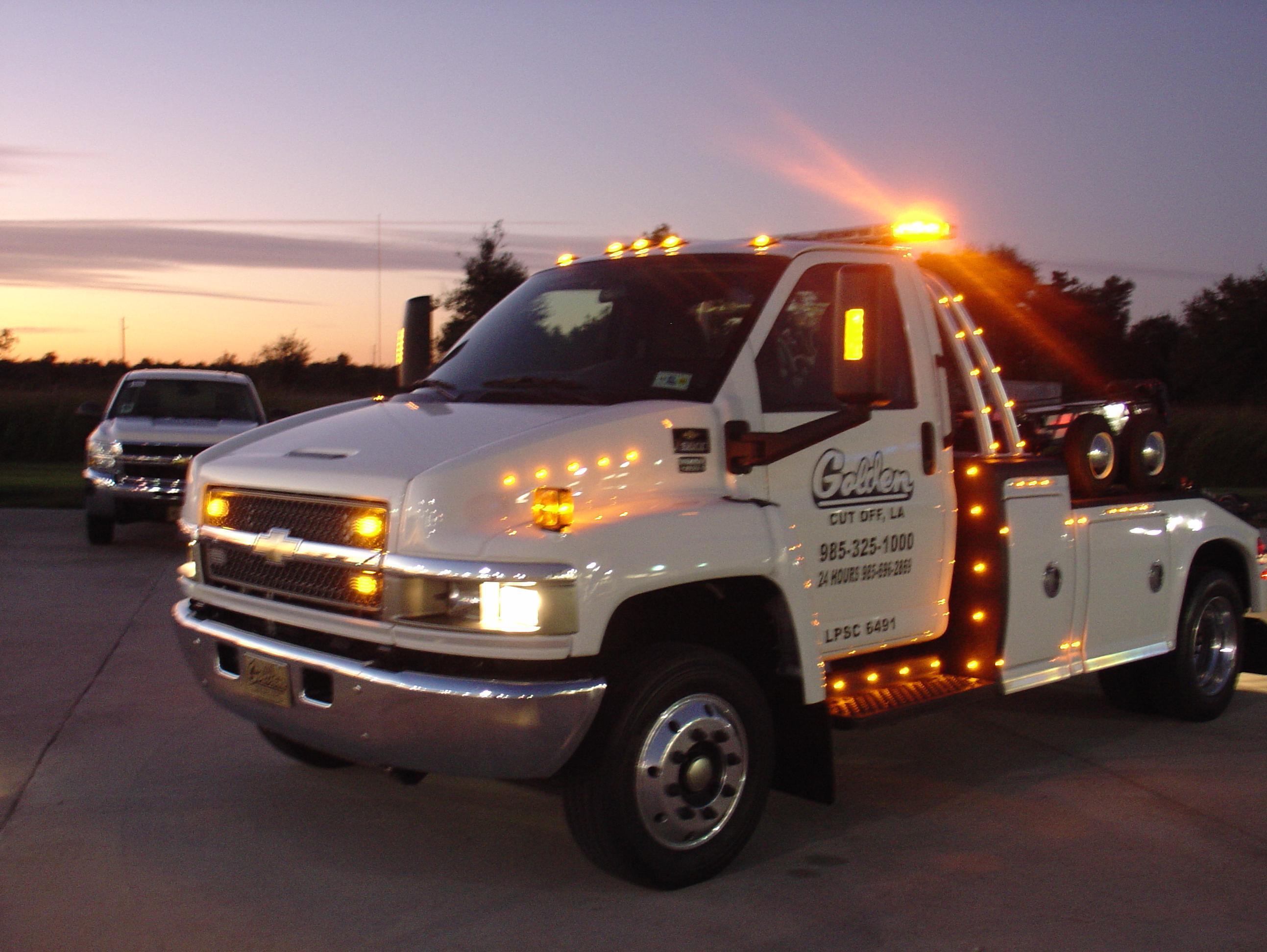 Meet Our Departments Golden Motors Cut Off, Louisiana