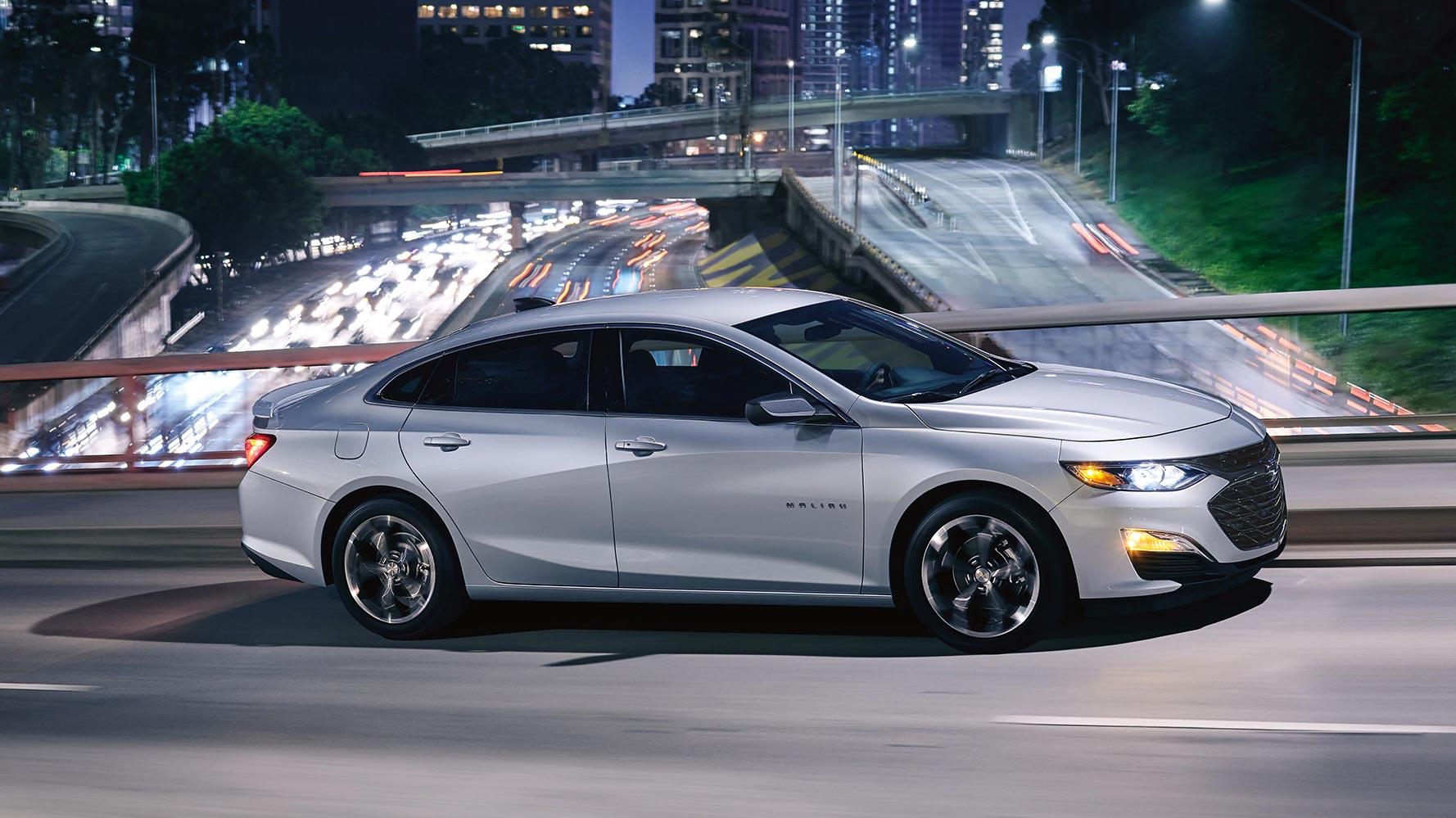 Everett Chevrolet Chevy Sales & Service in Benton, AR