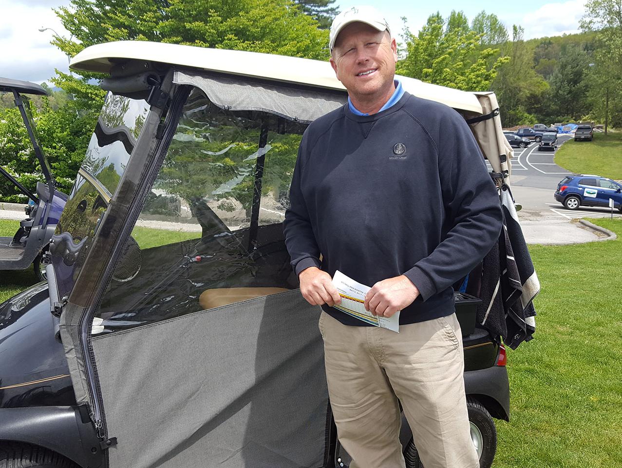 Golf Tournament 1