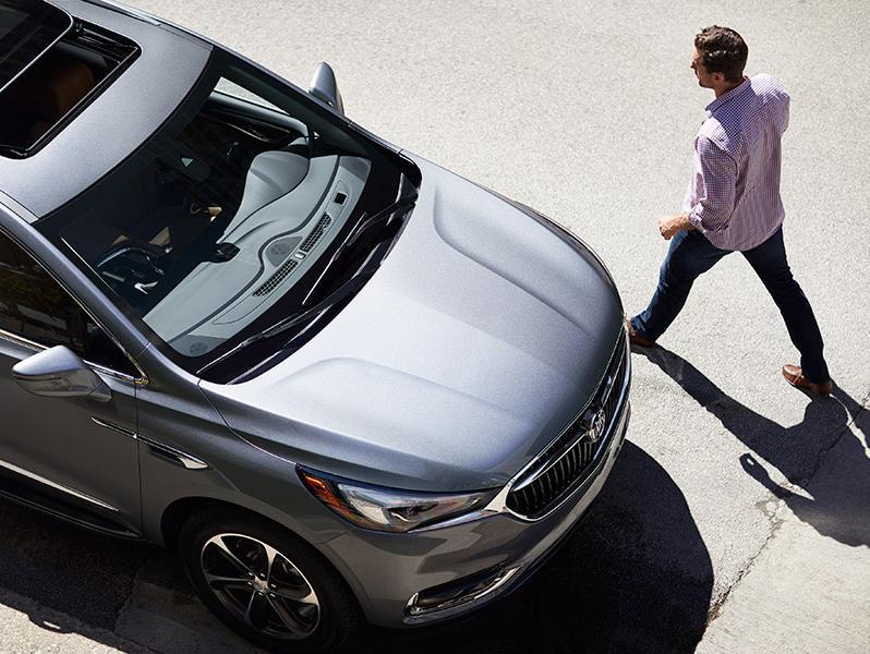 Vyletel Buick GMC in STERLING HEIGHTS Your Detroit, Rochester Hills