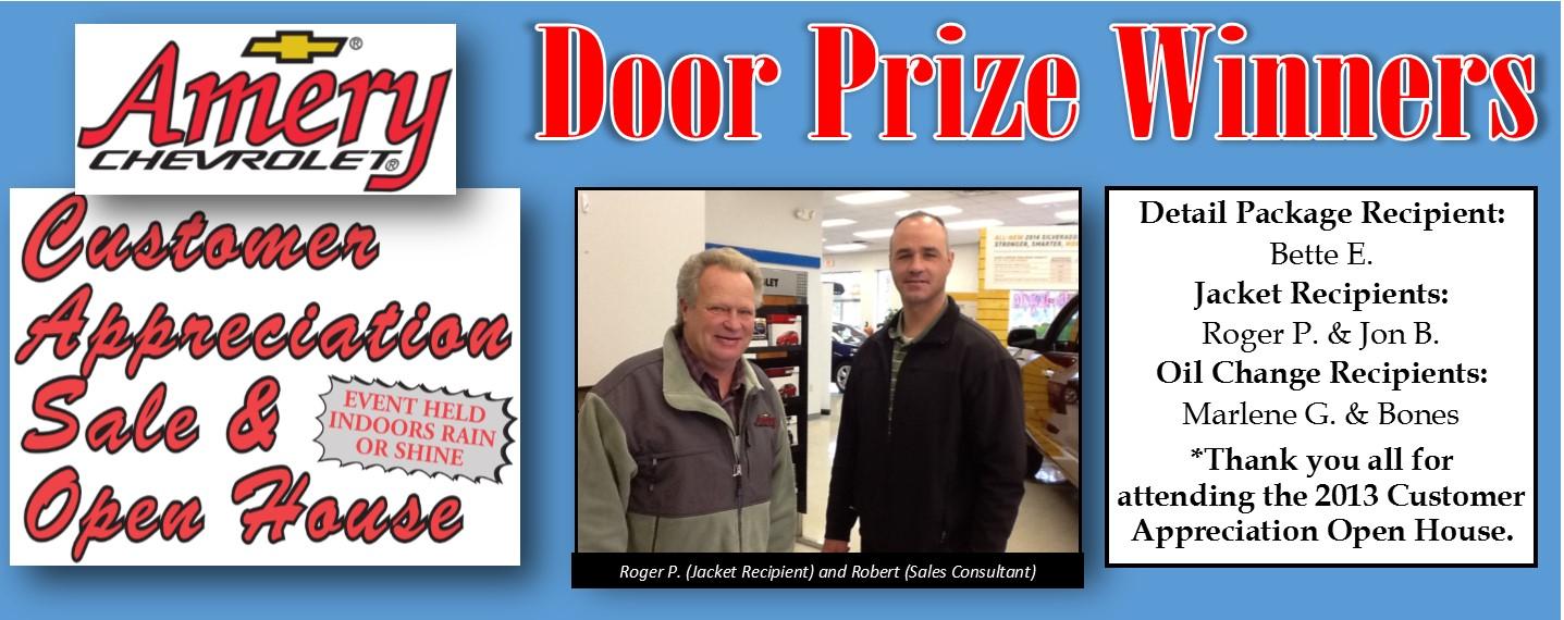 Amery Chevrolet is a AMERY Chevrolet dealer and a new car and used car