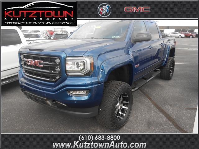 Lifted Truck Dealer Reading Pa Kutztown Auto