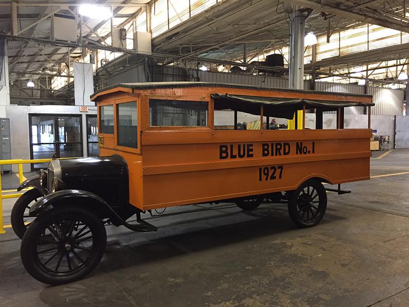 Tillery Bus Sales is a West Moriarty dealer and a new car and used car