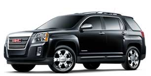 View Buick GMC of Watertown's Terrain inventory