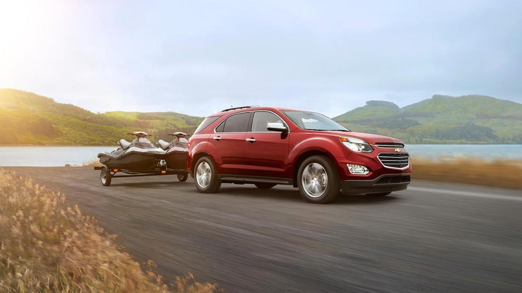 New & Used Cars Sun City West 21' Equinox From 18,990